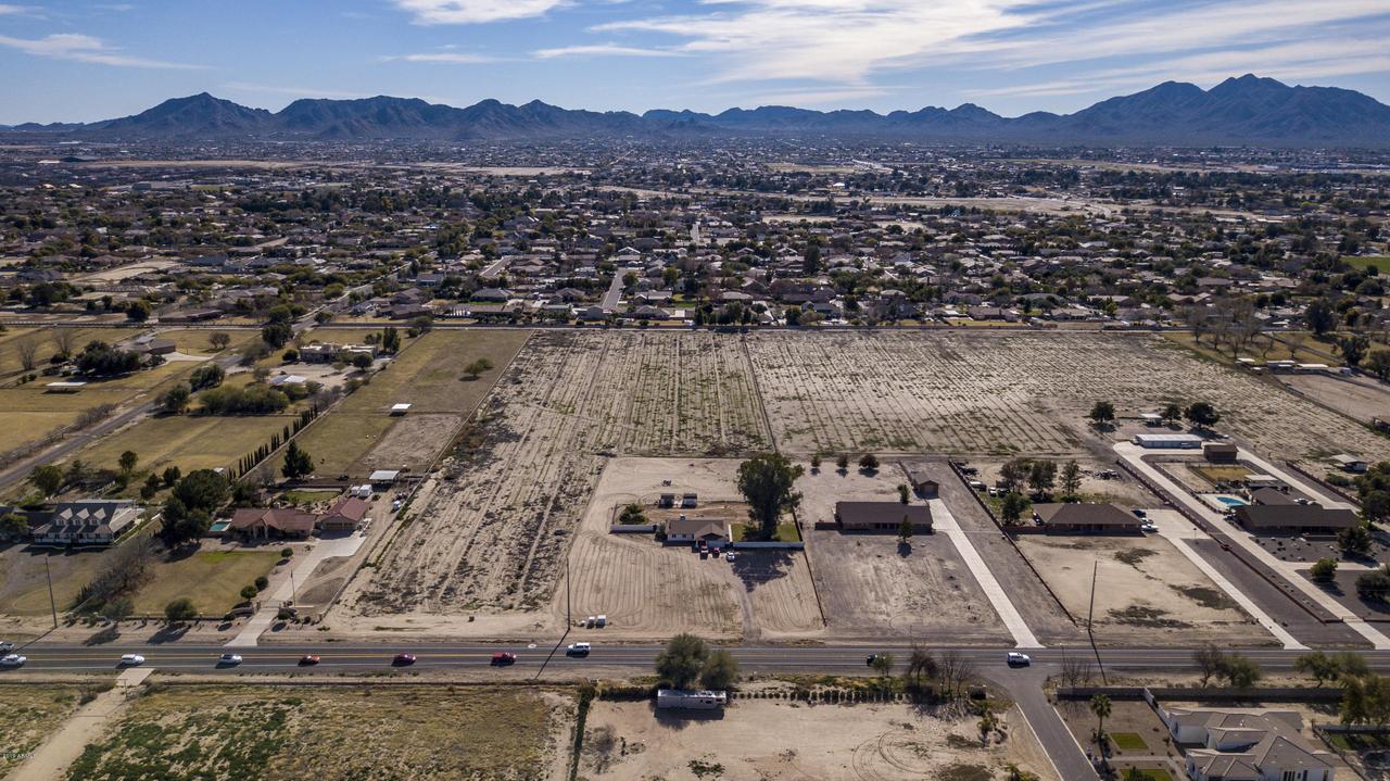 19437 E Ocotillo Rd., Queen Creek, AZ 85142