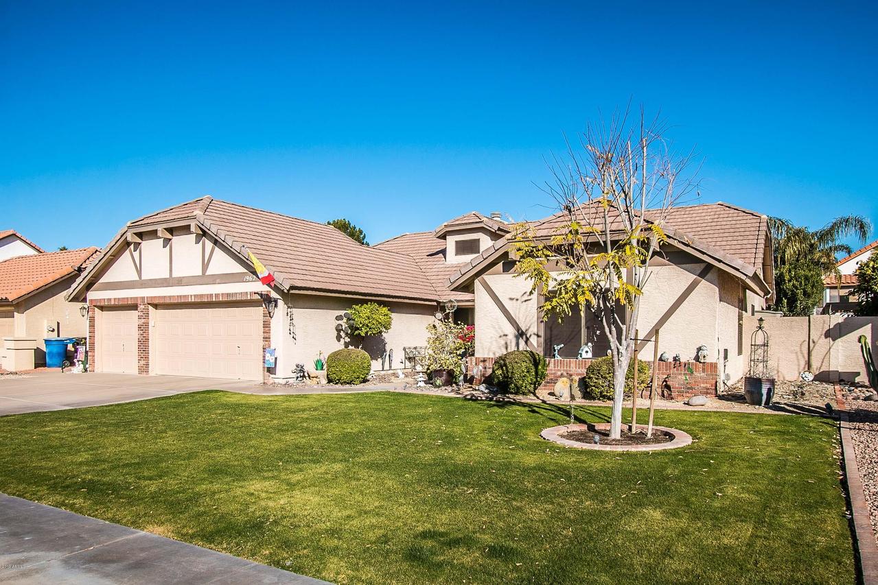 1962 E Morgan Dr., Tempe, AZ 85284