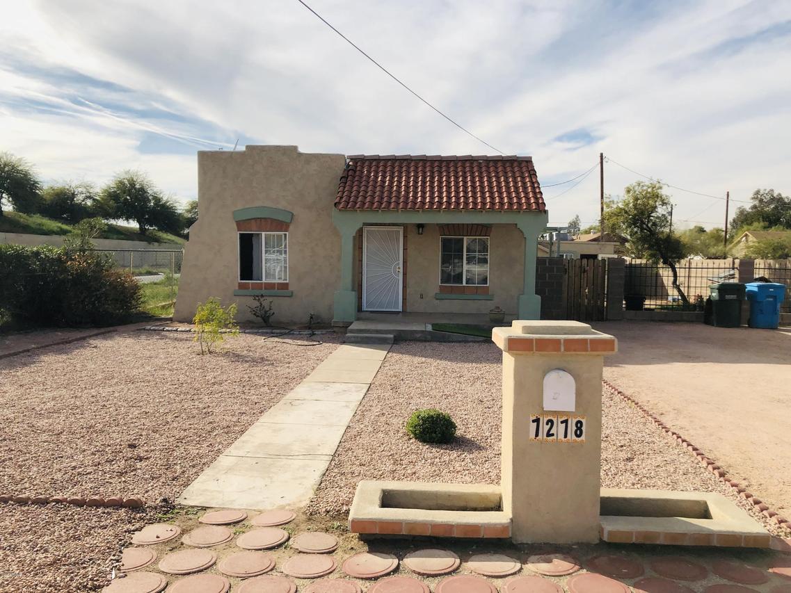 1218 N 28th Pl., Phoenix, AZ 85008
