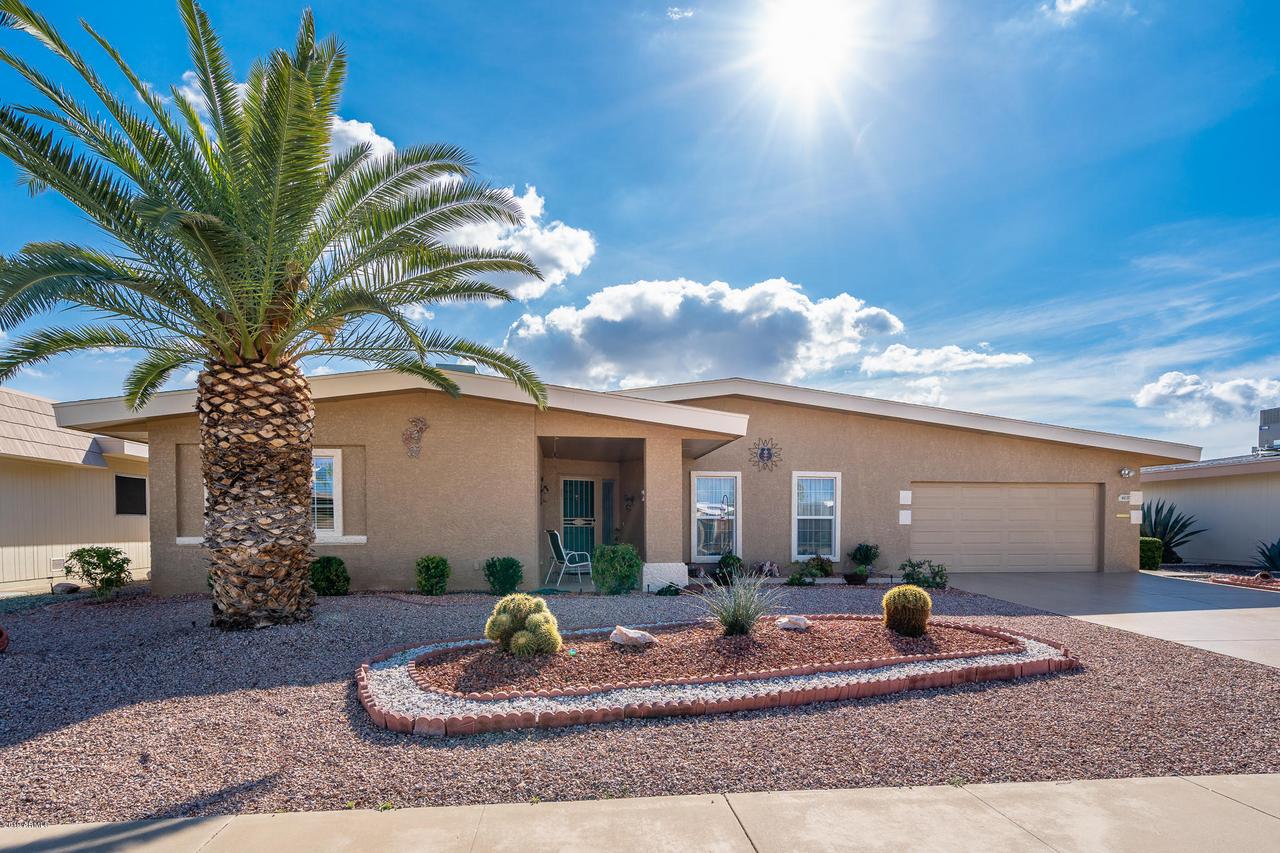 10933 W Jezebel Dr., Sun City, AZ 85373