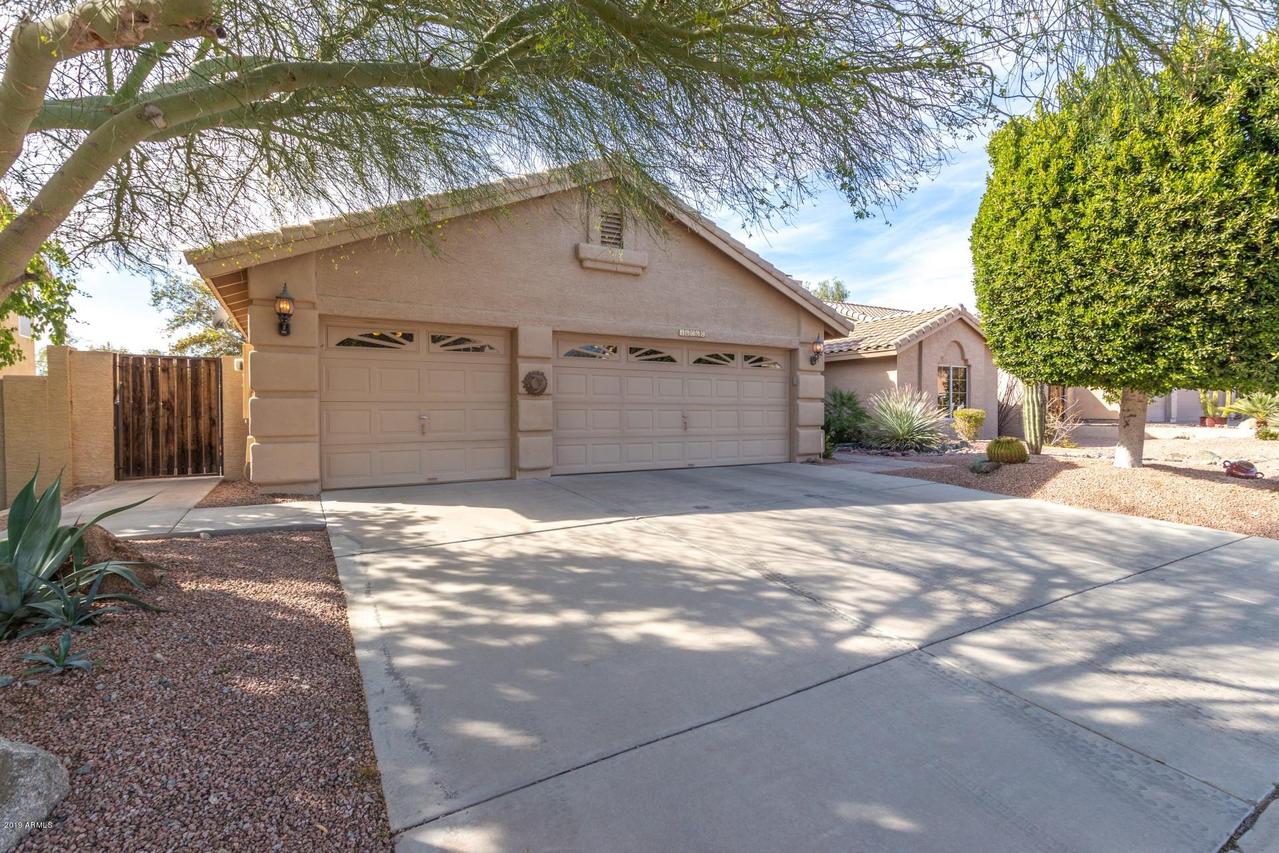 16060 S 14th Dr., Phoenix, AZ 85045