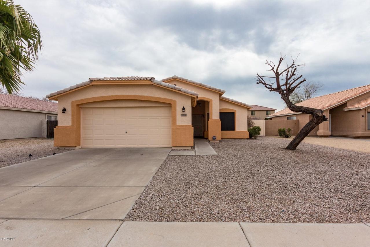 7215 W Citrus Way, Glendale, AZ 85303