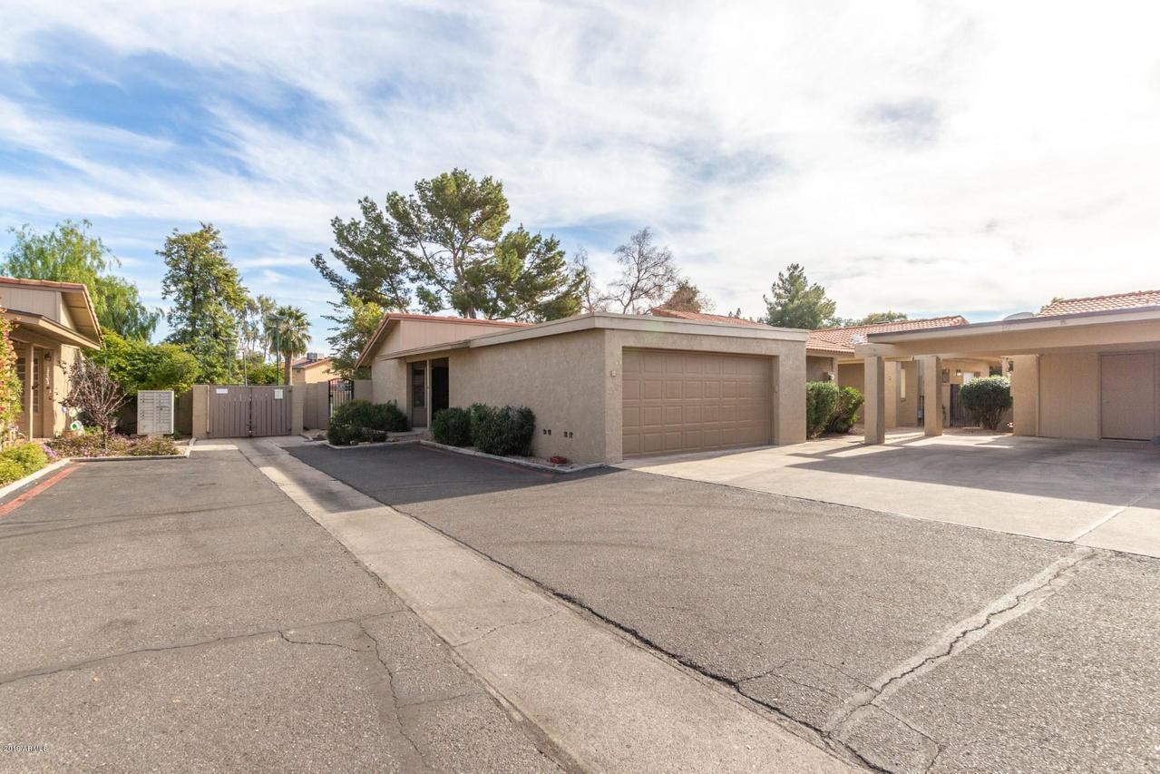 14871 N 25th Dr. #8, Phoenix, AZ 85023