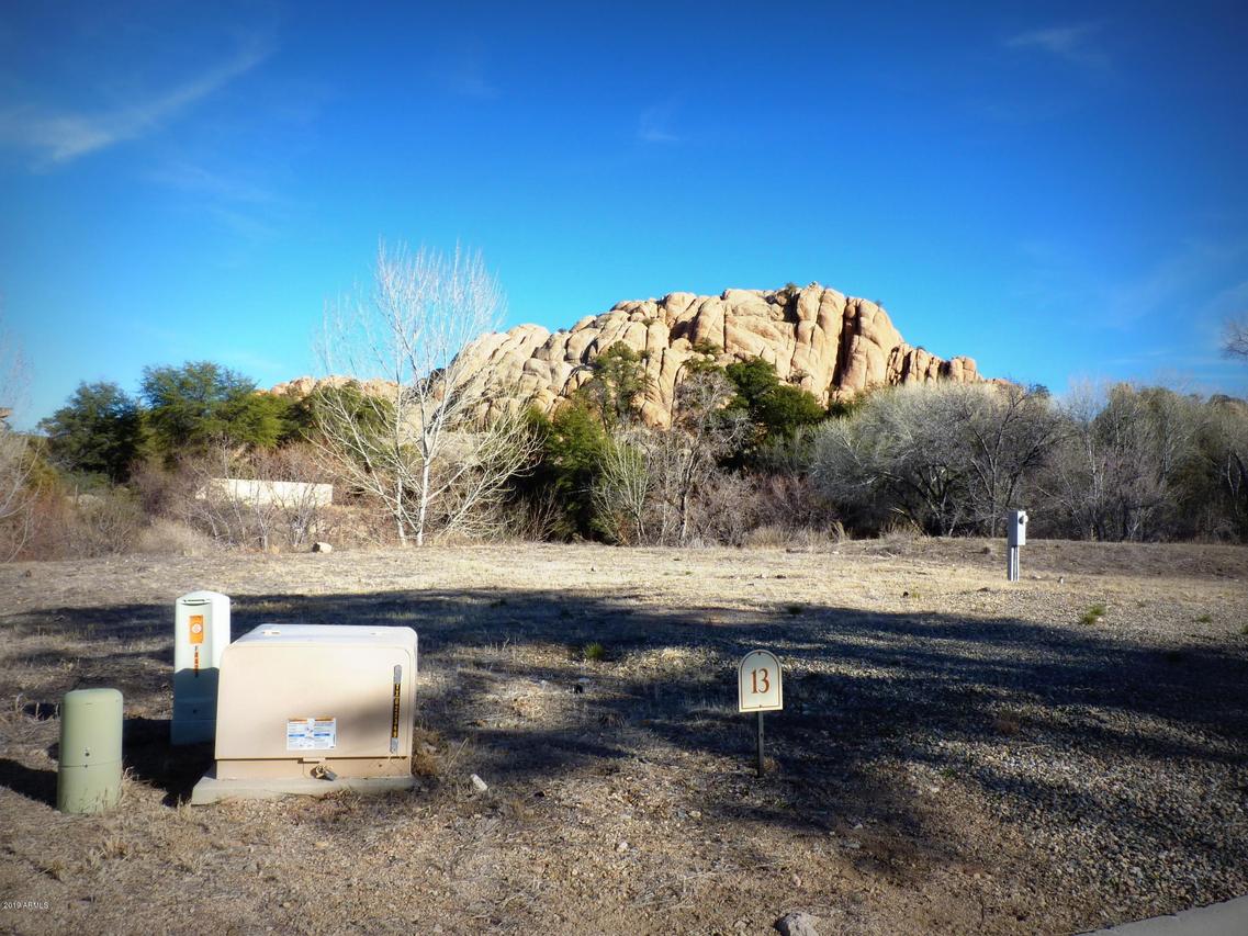 4473 N Twisted Tr. #13, Prescott, AZ 86301