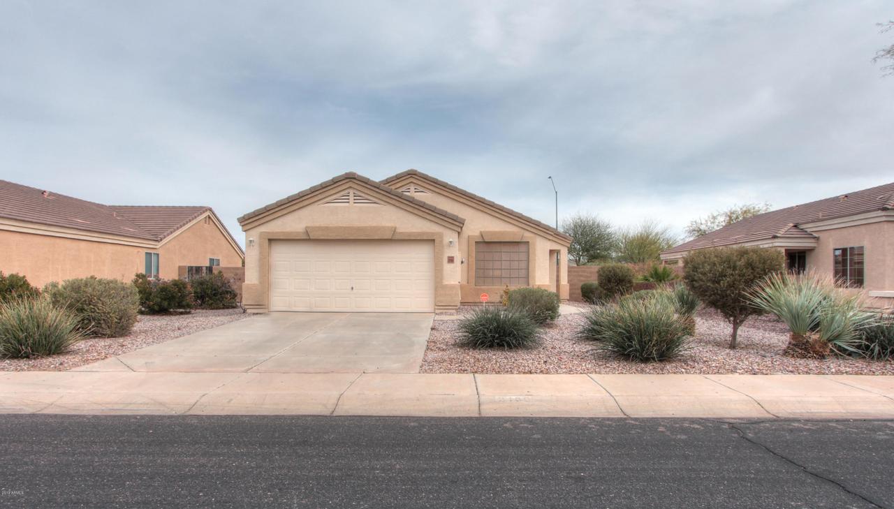 2160 N Sabino Ln., Casa Grande, AZ 85222