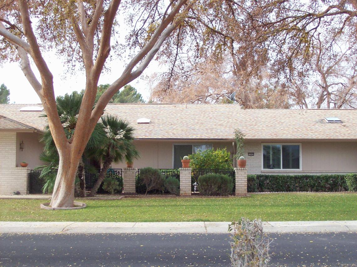 17618 N 105th Ave., Sun City, AZ 85373