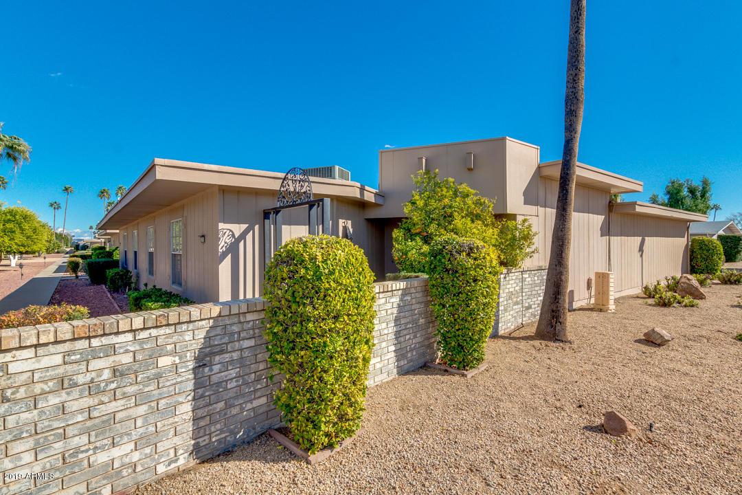 17201 N 107th Ave., Sun City, AZ 85373