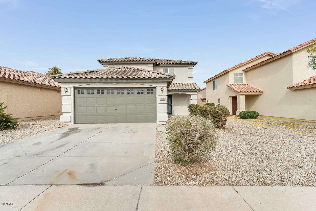 1110 E Lakeview Dr., San Tan Valley, AZ 85143