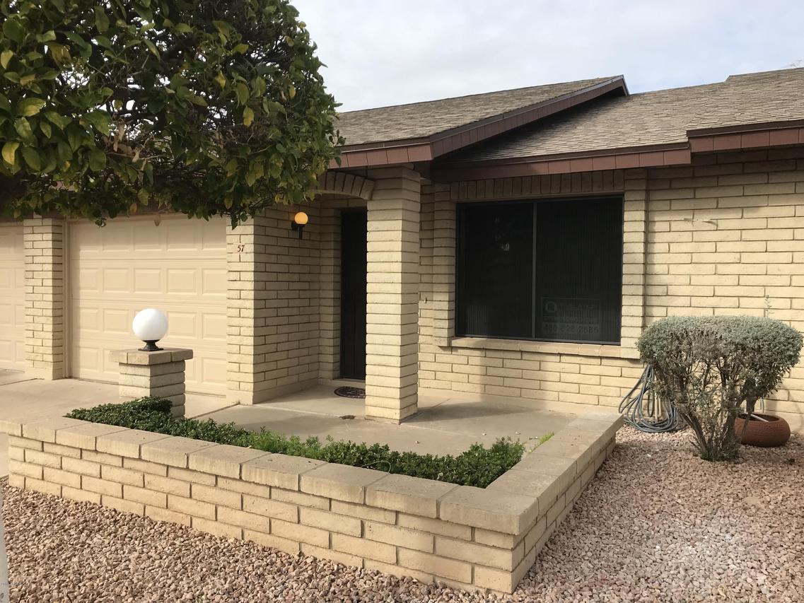 2064 S Farnsworth Dr. #57, Mesa, AZ 85209
