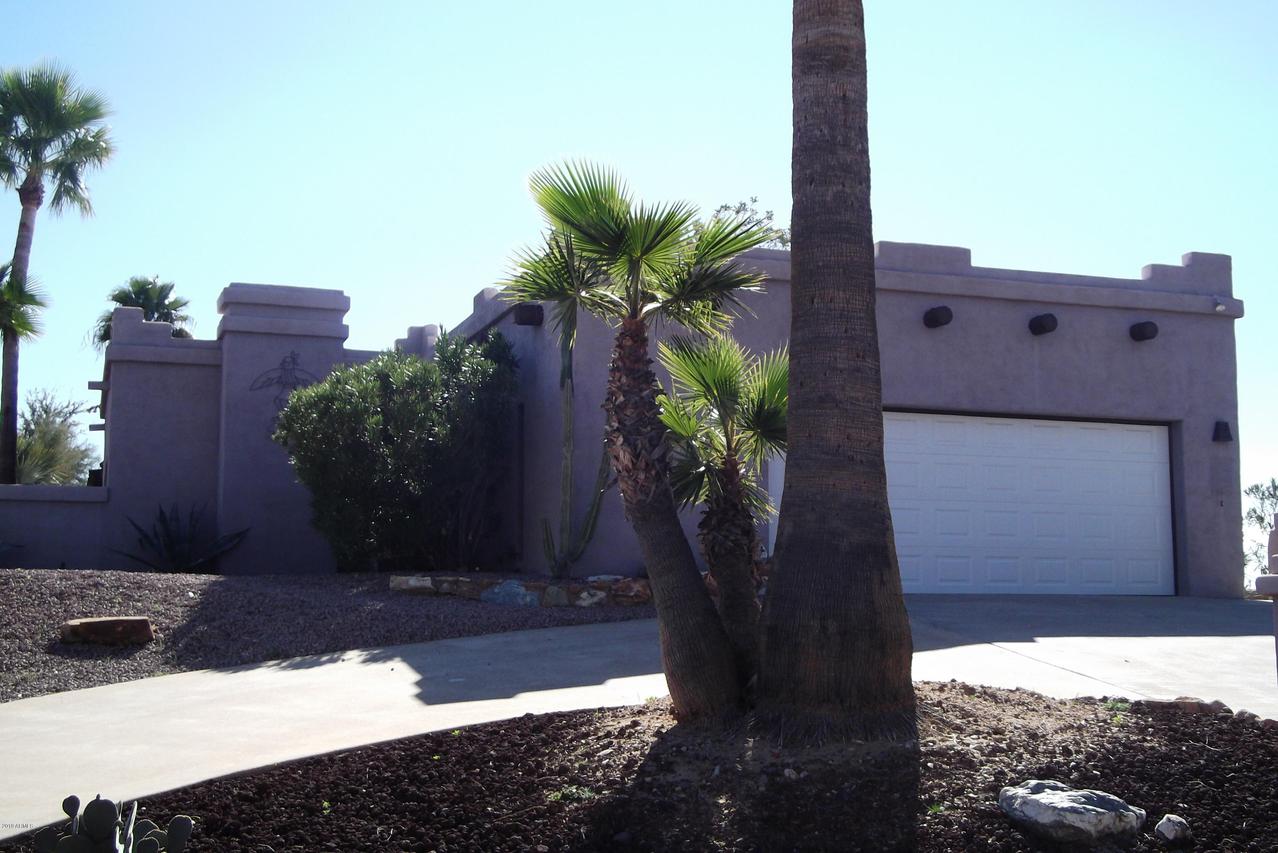 16913 E Windchime Dr., Fountain Hills, AZ 85268