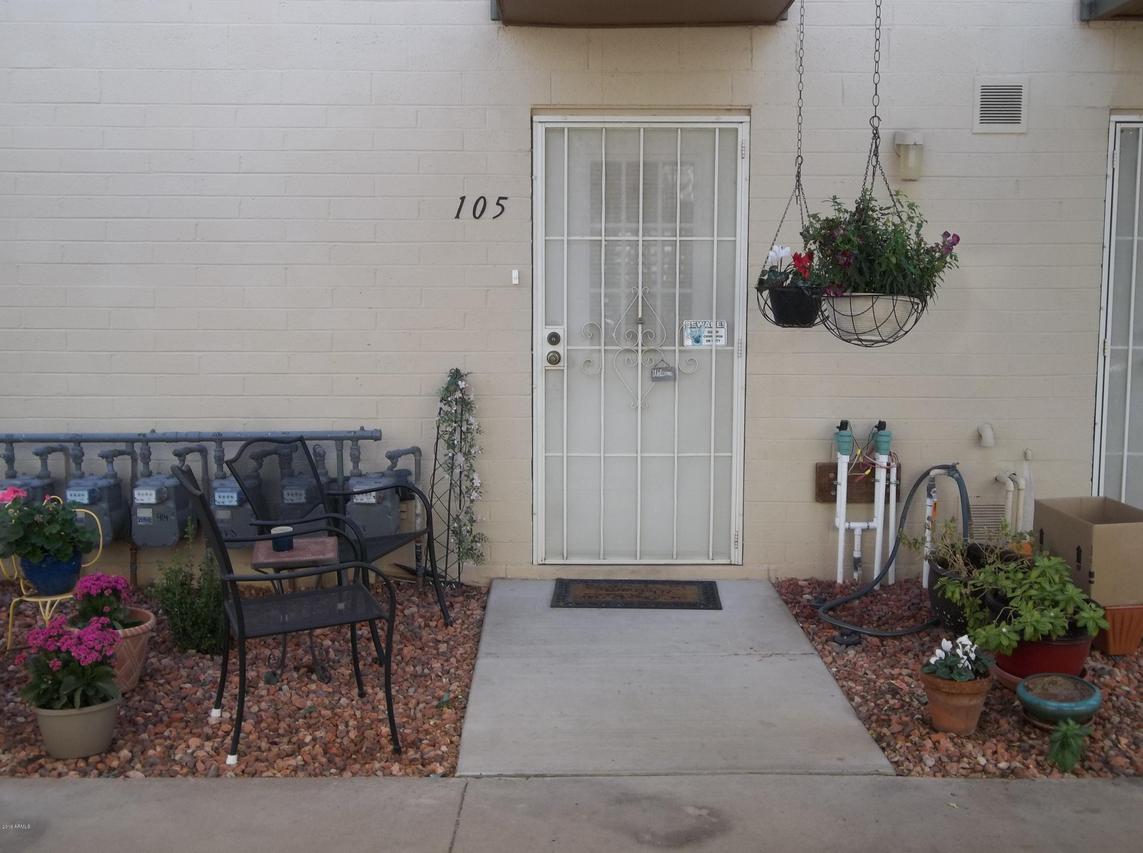 814 N 82nd St. #G105, Scottsdale, AZ 85257