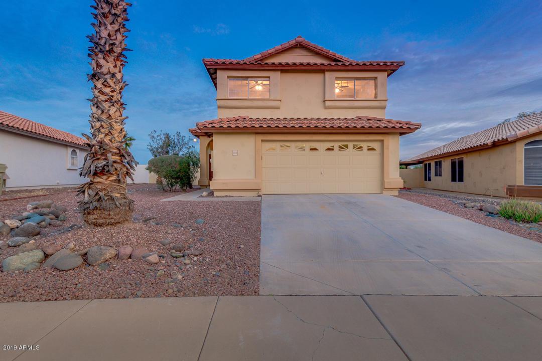 5119 W Piute Ave., Glendale, AZ 85308