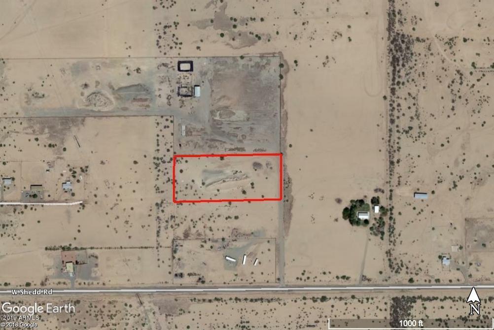 W Shedd Rd. #K, Casa Grande, AZ 85122