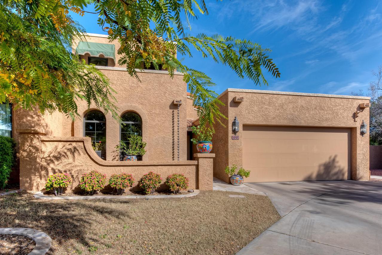 1018 E Becker Ln., Phoenix, AZ 85020