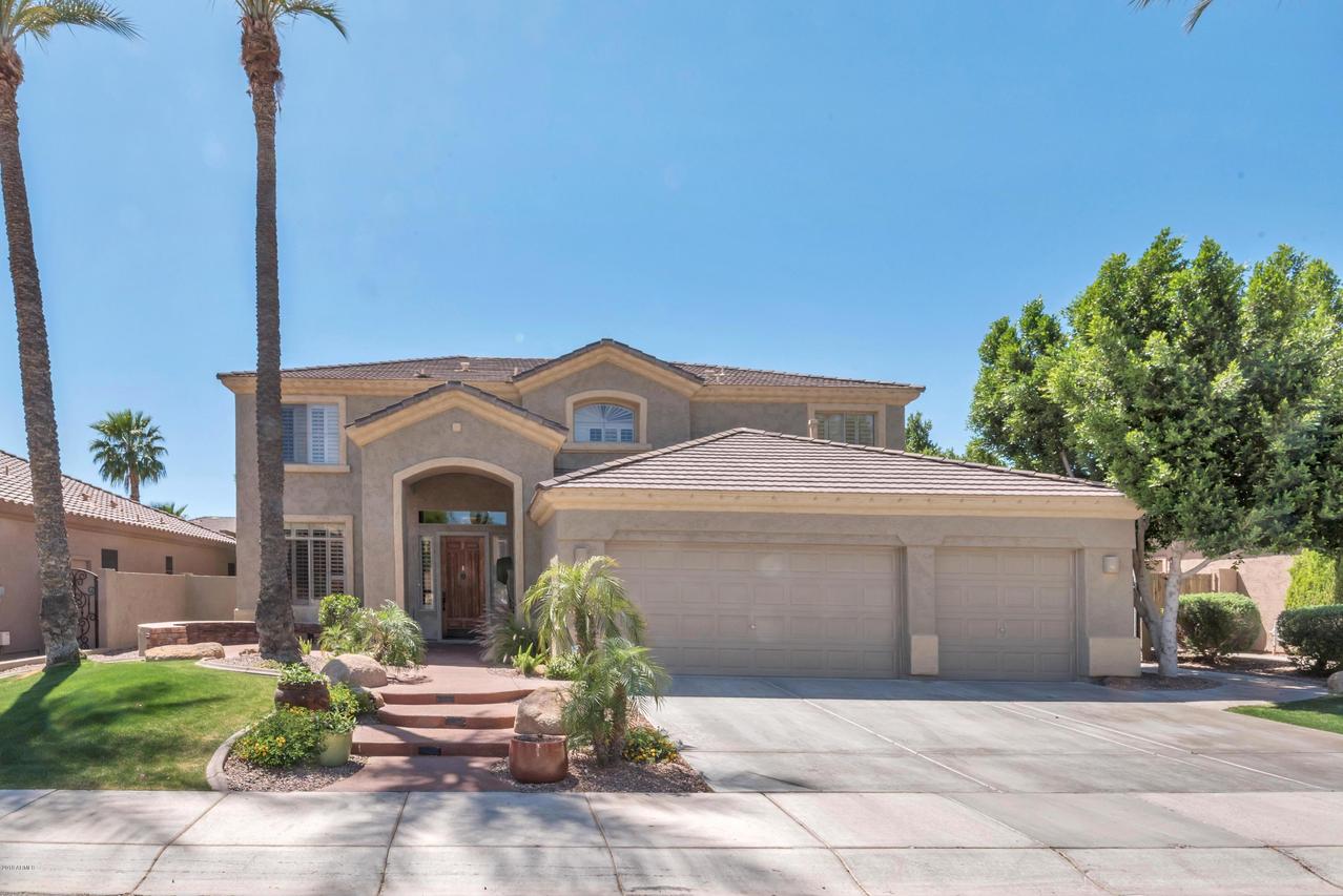 1633 W Wildwood Dr., Phoenix, AZ 85045