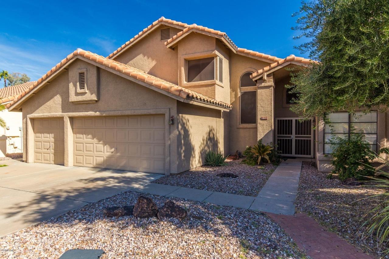 13077 N 99th Pl., Scottsdale, AZ 85260