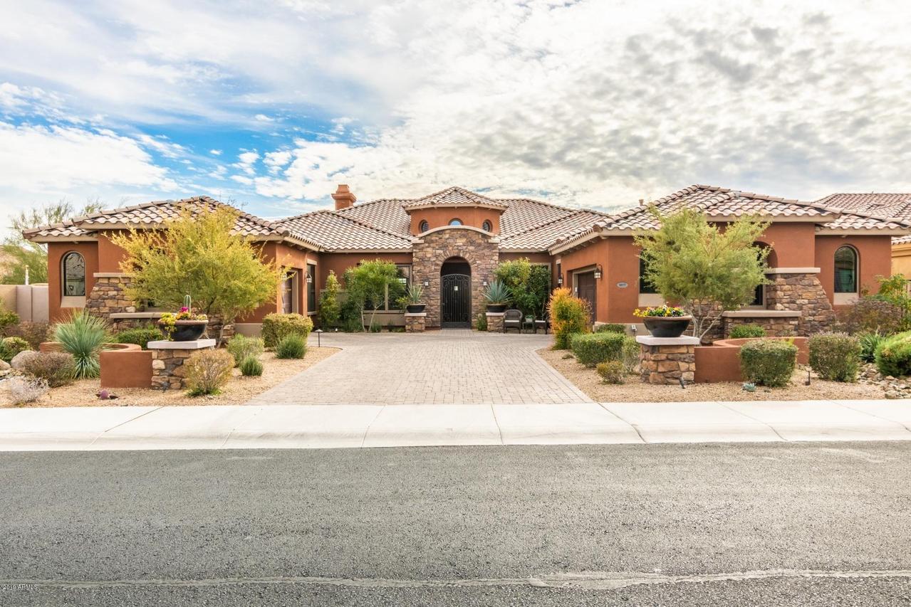 9877 E Cornerstone Dr., Scottsdale, AZ 85255