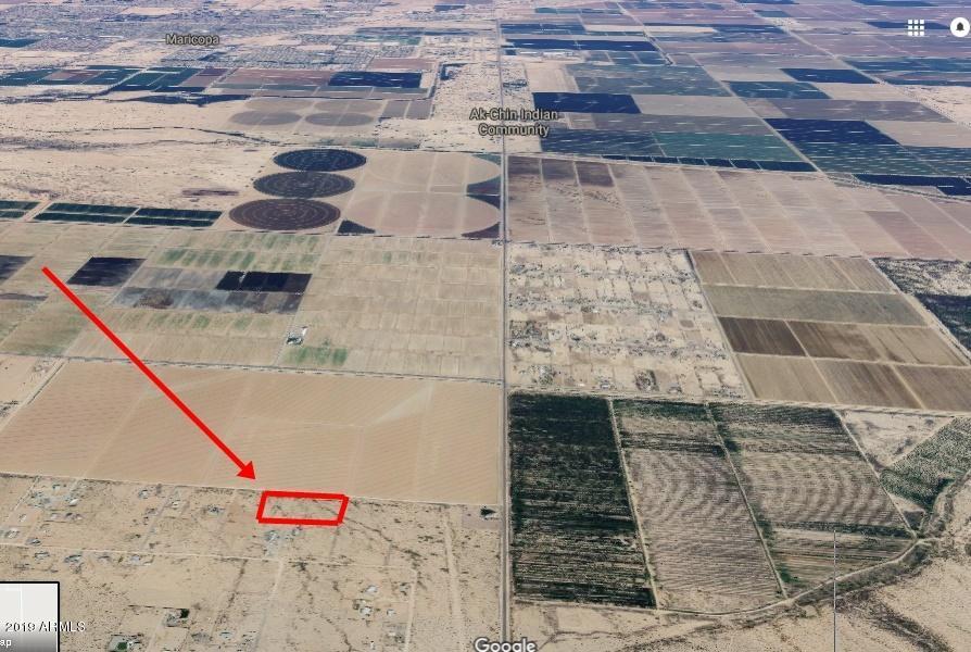 17044 N Deer Tr. #A, Maricopa, AZ 85139