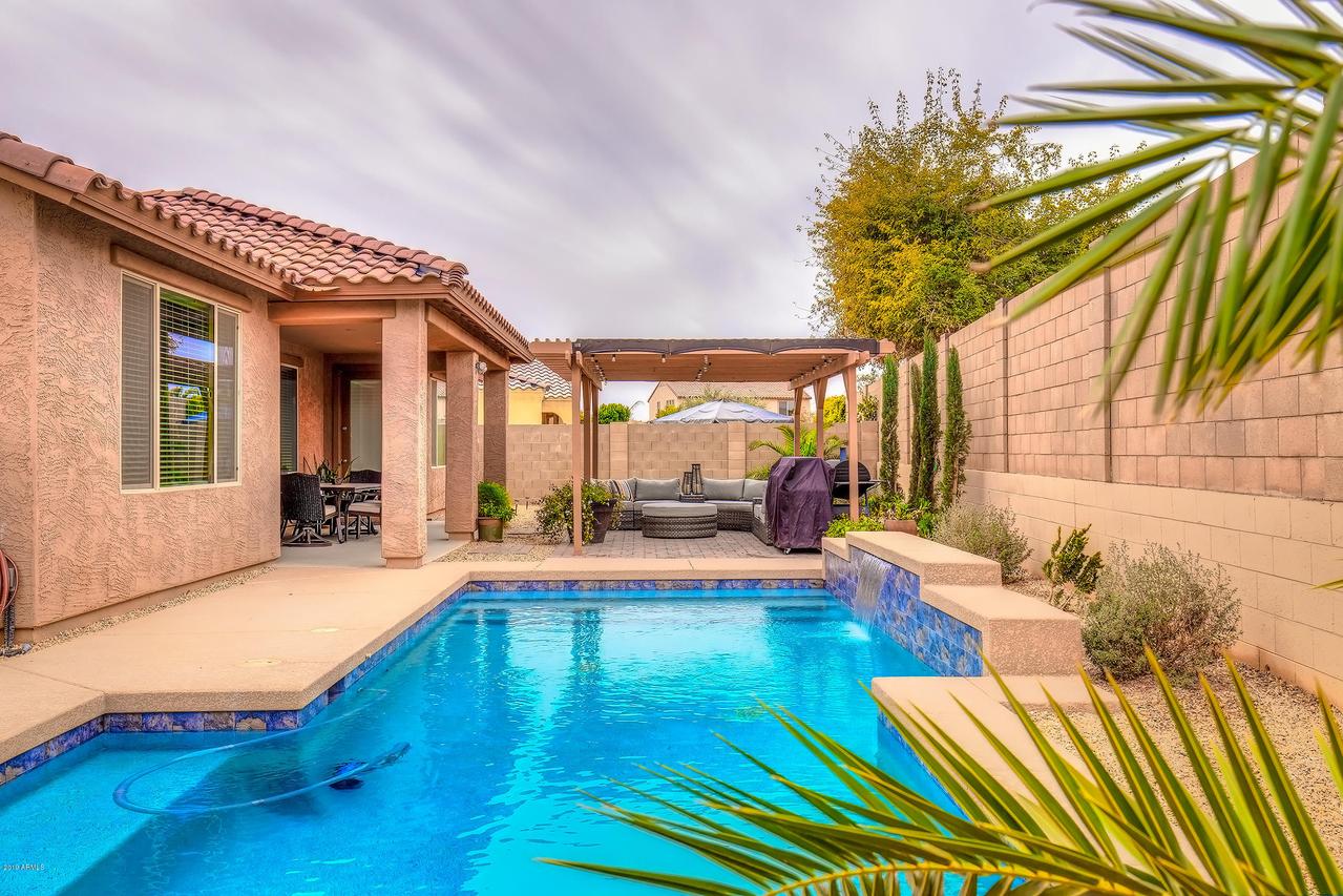 4438 N 155th Ln., Goodyear, AZ 85395