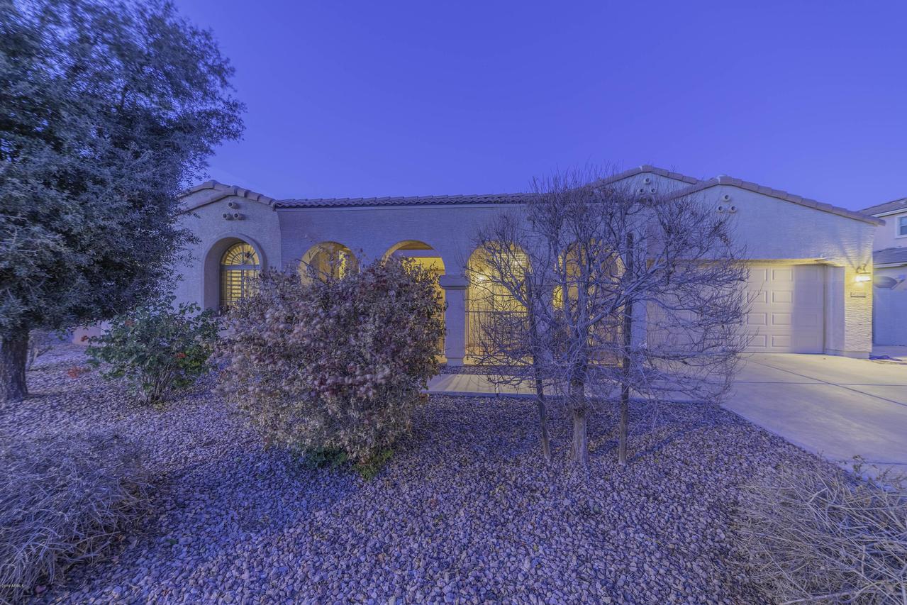21810 E Cherrywood Dr., Queen Creek, AZ 85142