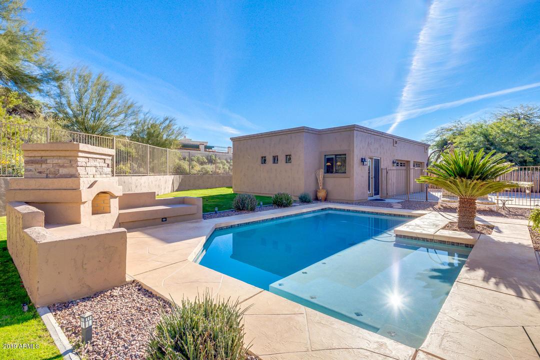 16240 E Balsam Dr., Fountain Hills, AZ 85268