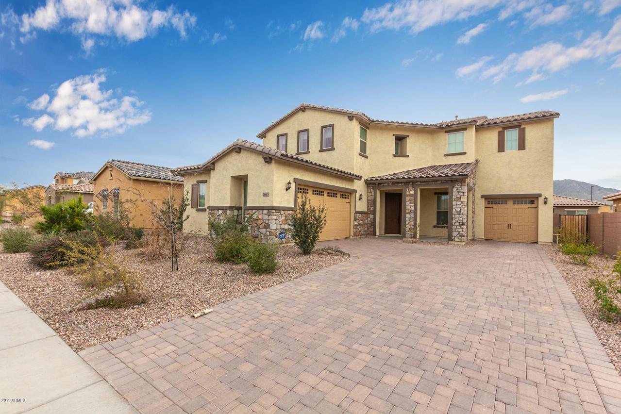 2655 E Stacey Rd., Gilbert, AZ 85298