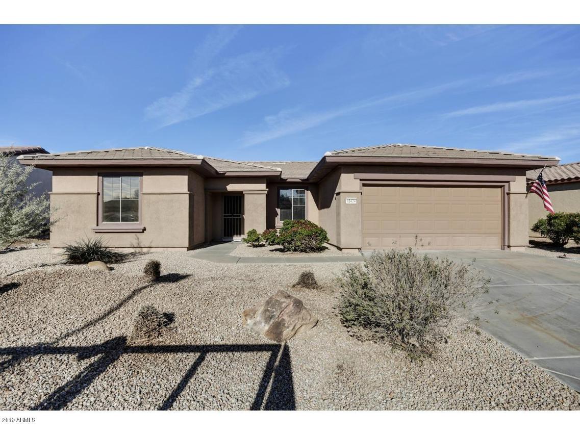 18424 N Summerbreeze Way, Surprise, AZ 85374