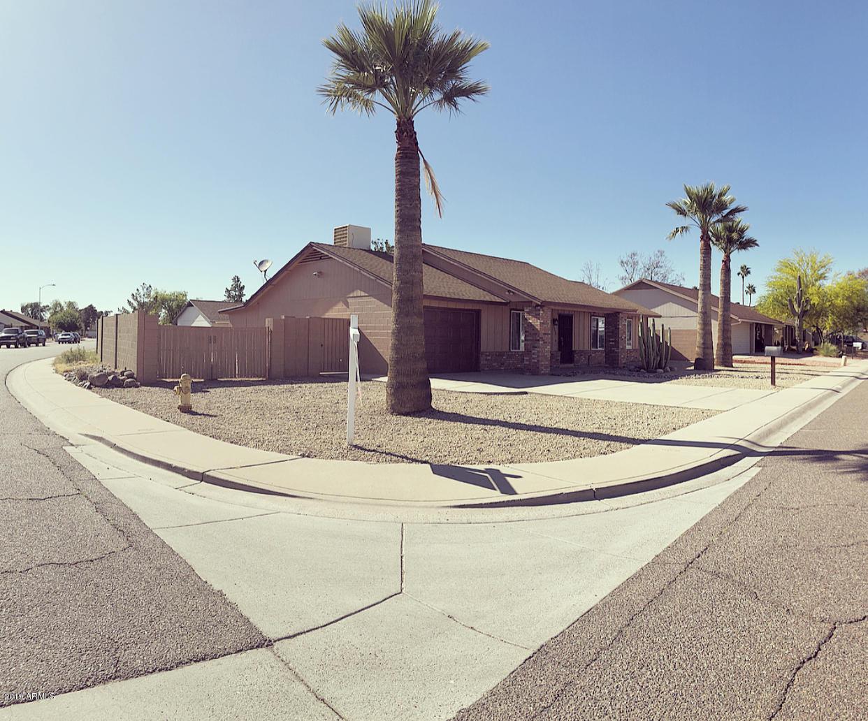 20808 N 14th Ave., Phoenix, AZ 85027