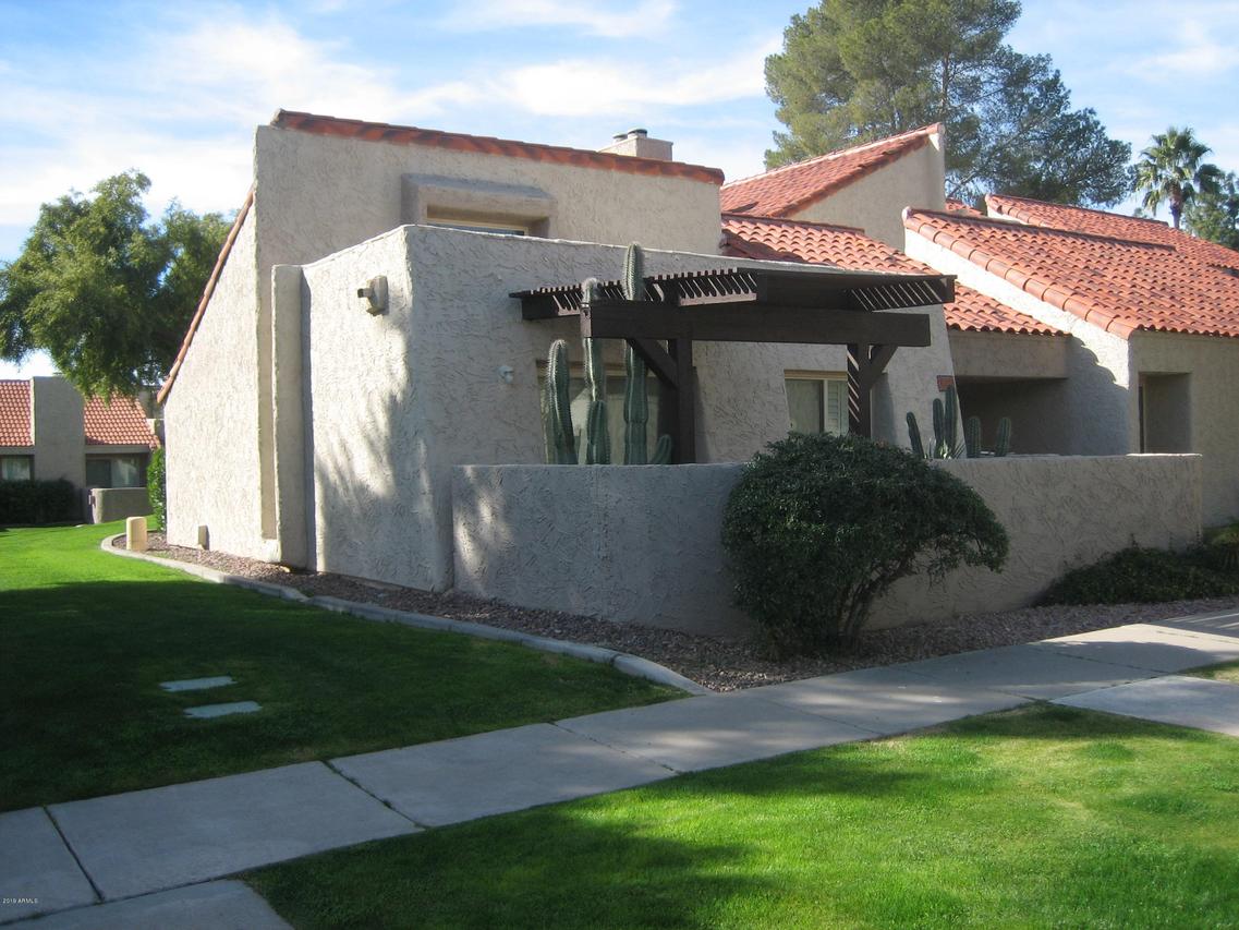 7325 N Via Camello Del Norte #113, Scottsdale, AZ 85258