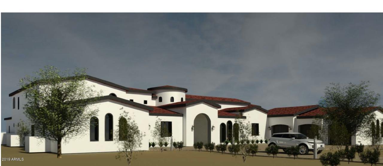 N 65th Ave., Glendale, AZ 85310