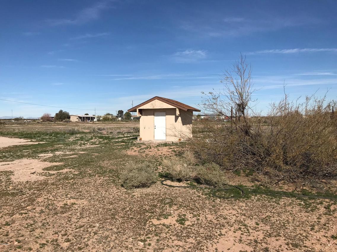 4609 S 350th Dr., Tonopah, AZ 85354