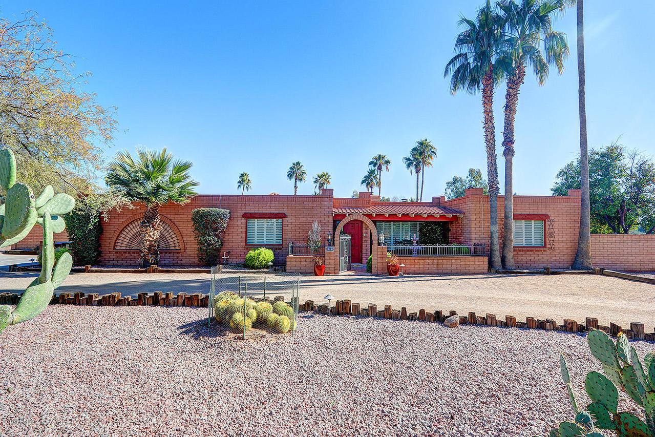12031 N Sundown Dr., Scottsdale, AZ 85260