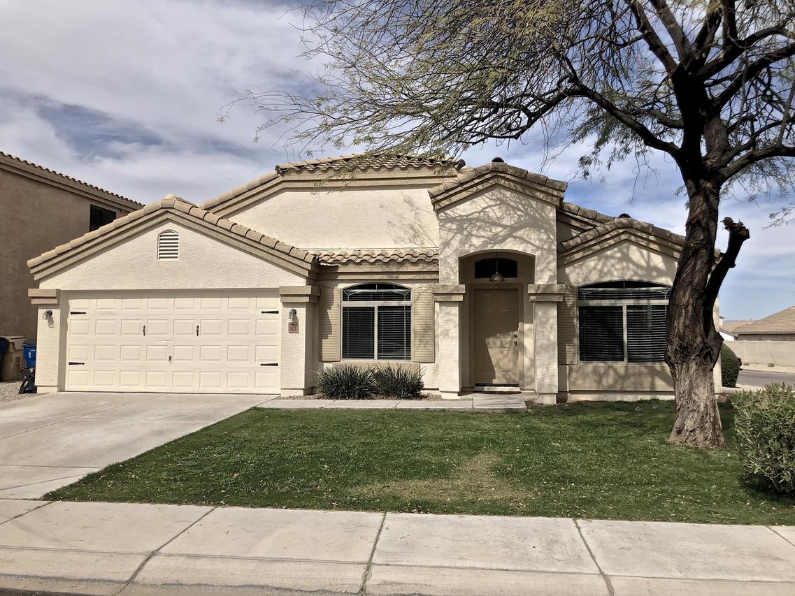 3438 W Allens Peak Dr., Queen Creek, AZ 85242