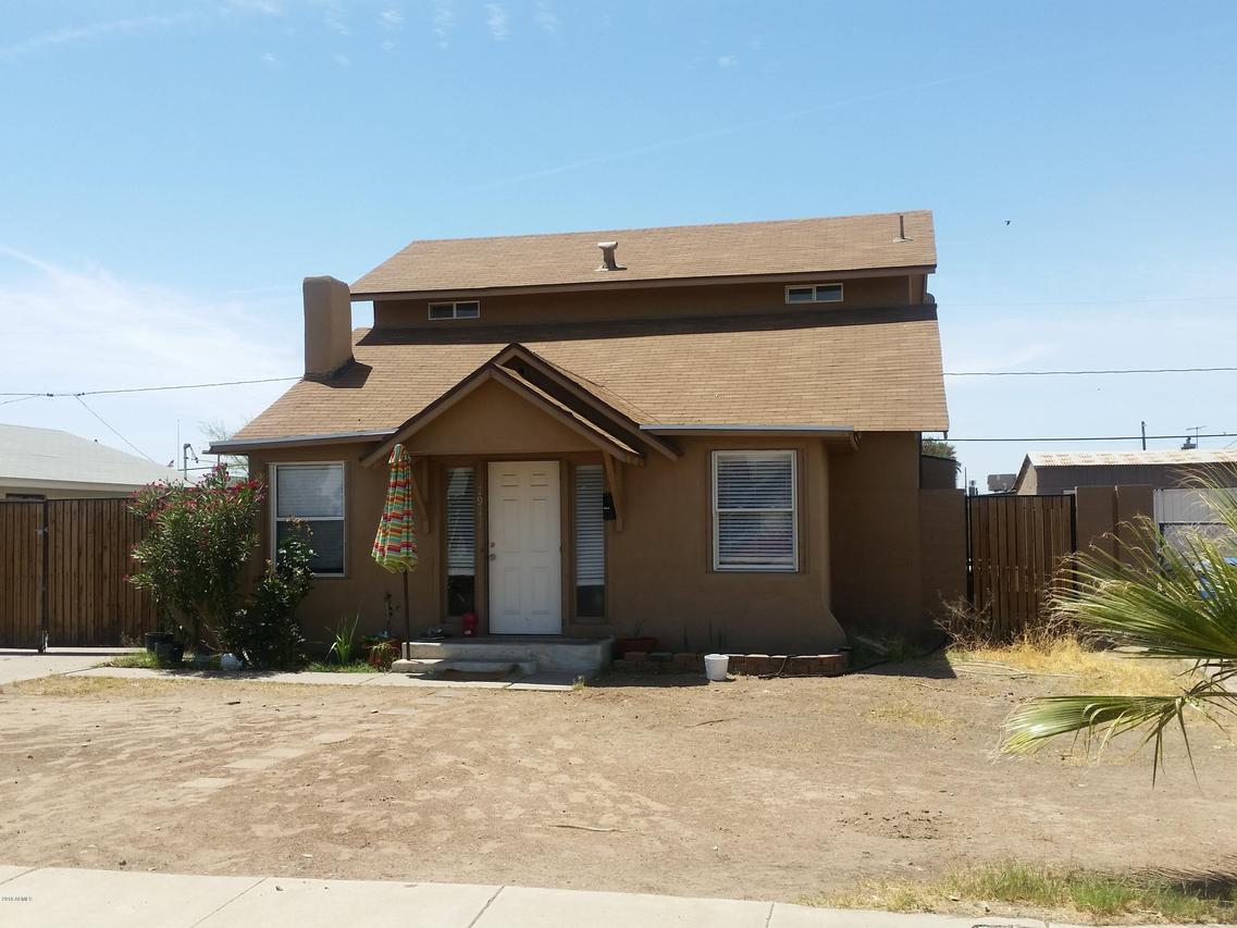 1911 W Palm Ln., Phoenix, AZ 85009