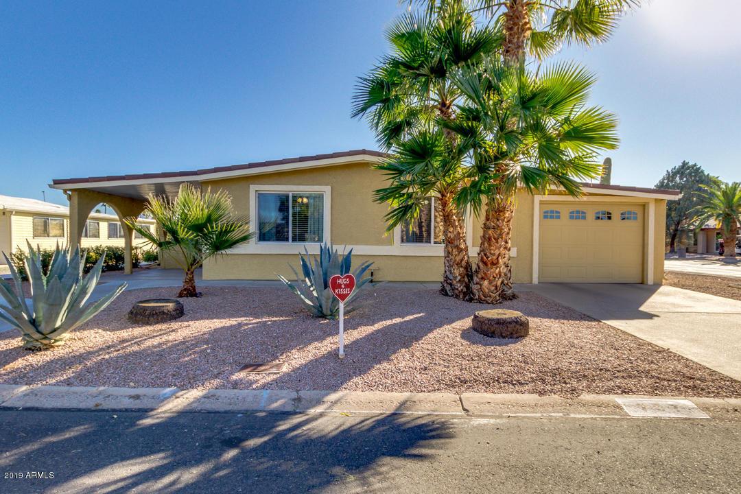 757 S 82nd Way, Mesa, AZ 85208