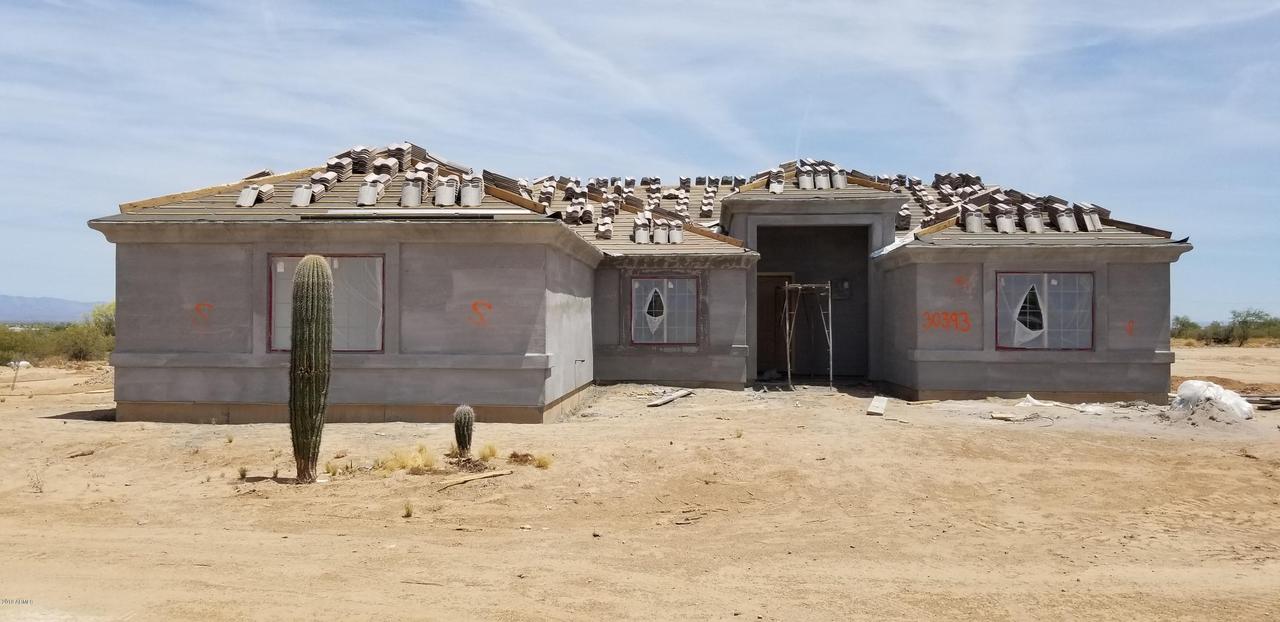 30393 N Suzie Ln., Queen Creek, AZ 85144