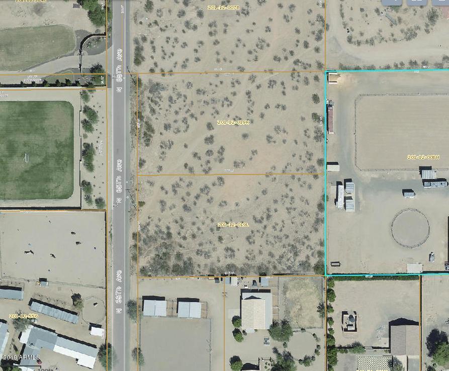23429 N 65th Ave., Glendale, AZ 85310