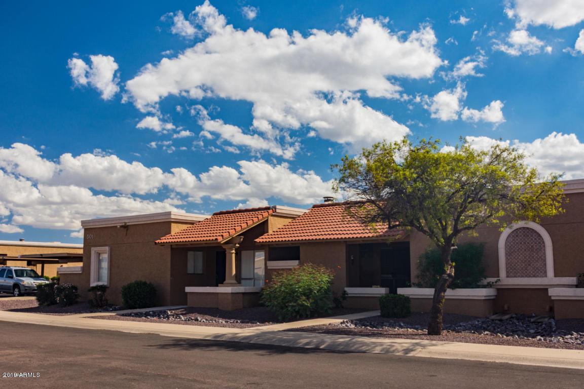 330 W Tonopah Dr. #8, Phoenix, AZ 85027