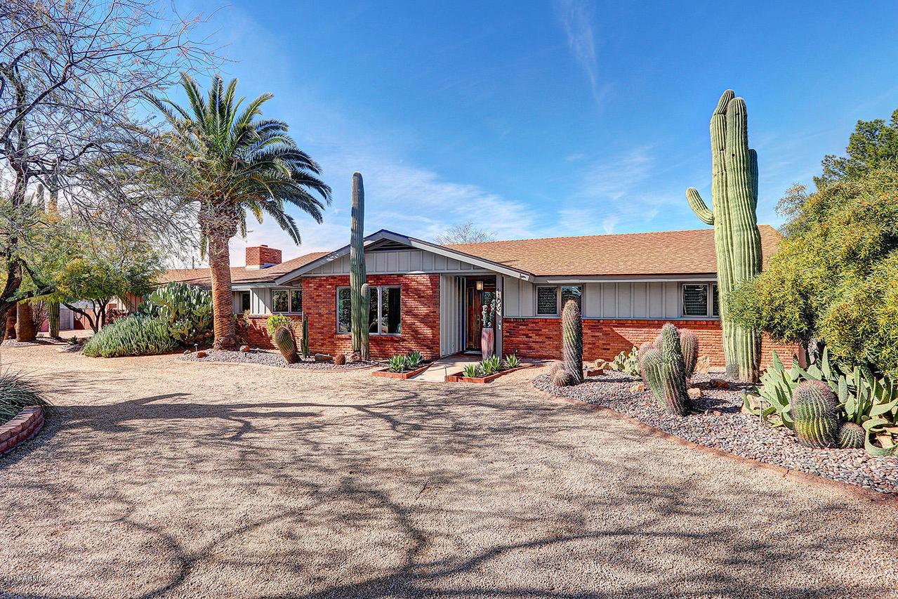 11602 N Sundown Dr., Scottsdale, AZ 85260