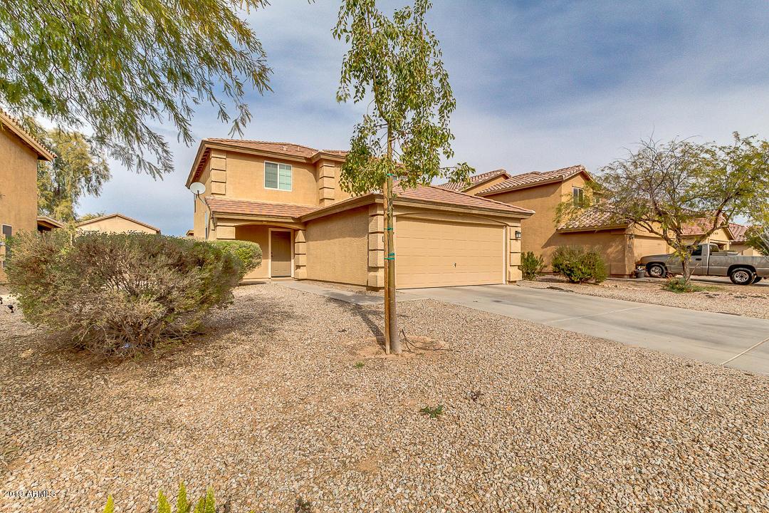 1468 W Roosevelt Ave., Coolidge, AZ 85128