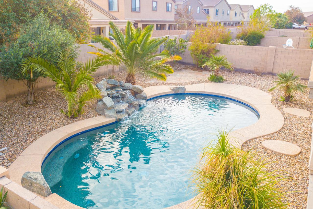 43275 W Magnolia Rd., Maricopa, AZ 85138