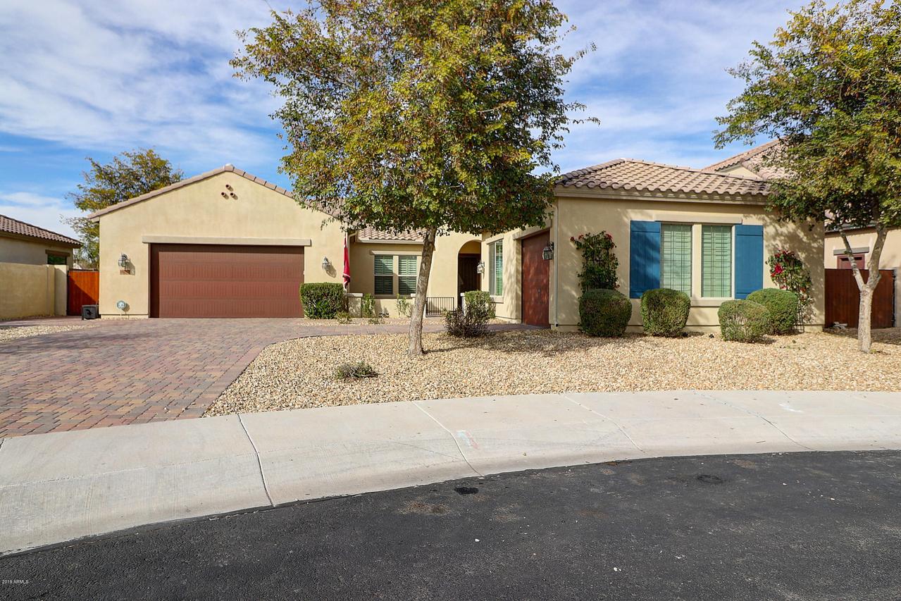 16050 W Harvard St., Goodyear, AZ 85395