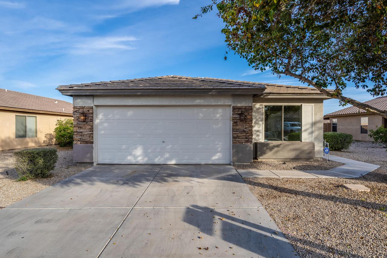 2228 W Alta Vista Rd., Phoenix, AZ 85041