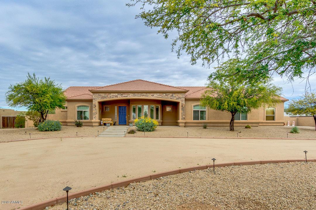 1126 W Joy Ranch Rd., Phoenix, AZ 85086