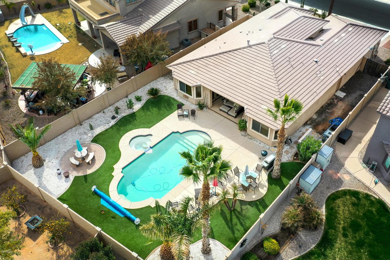 2586 E San Rafael Tr., Casa Grande, AZ 85194