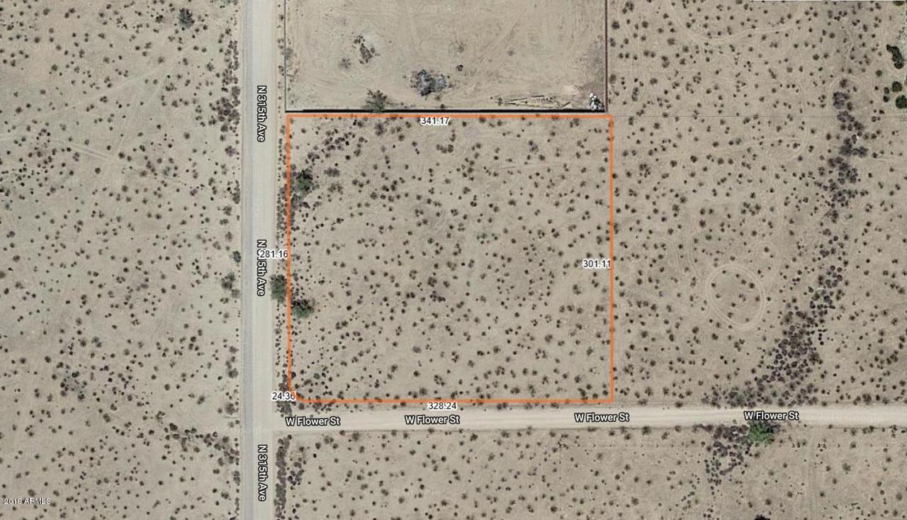 32XX N 315th Ave. #211, Buckeye, AZ 85396