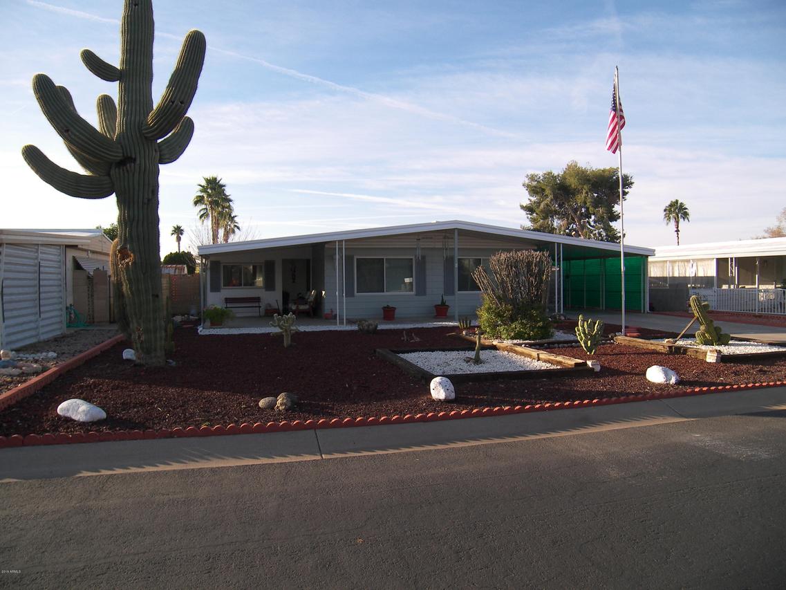 3445 E Kings Ave., Phoenix, AZ 85032