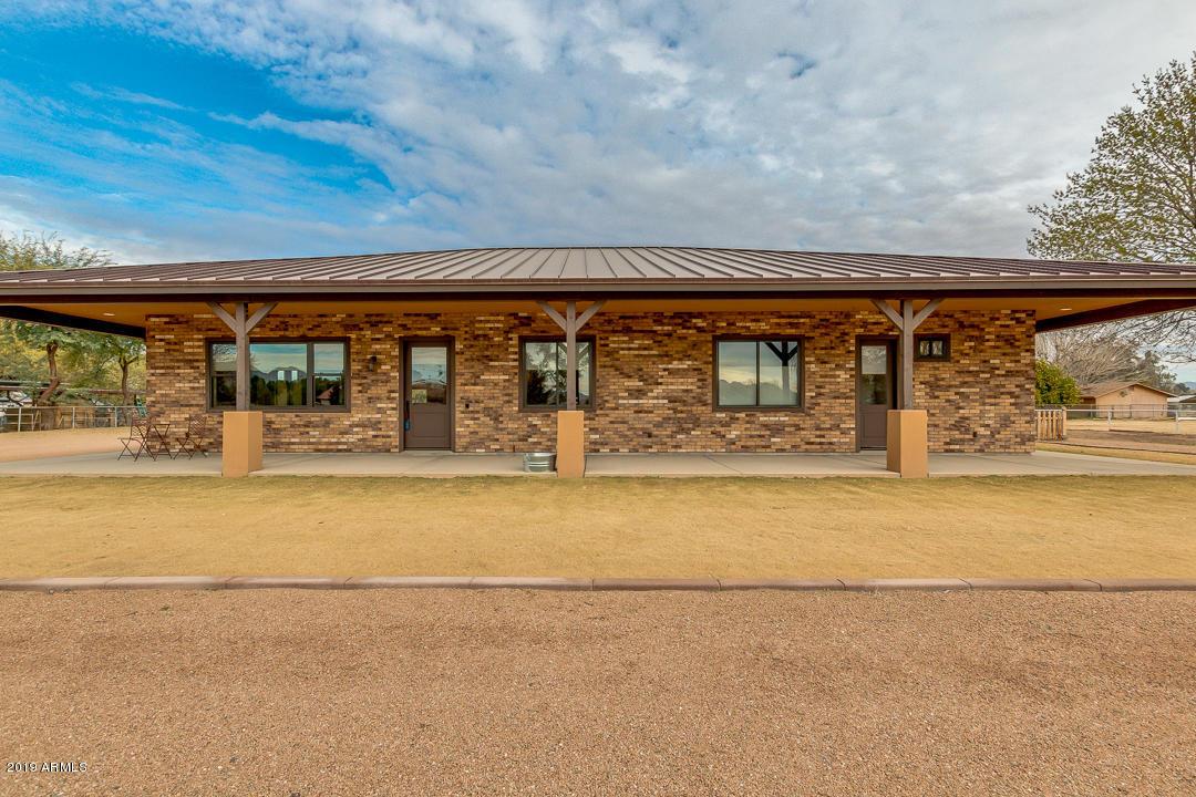 19312 E Via De Palmas, Queen Creek, AZ 85142