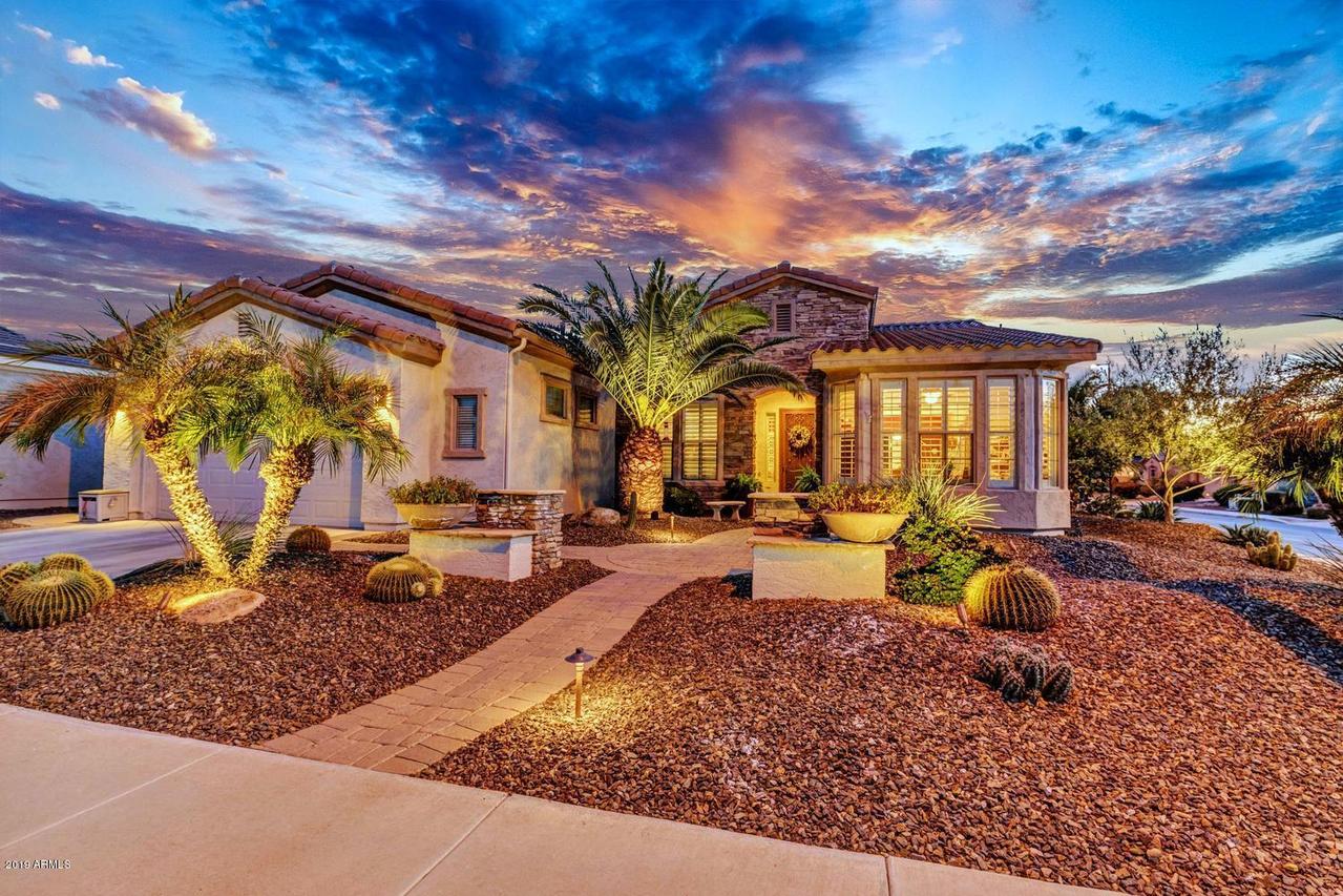 4633 E Rakestraw Ln., Gilbert, AZ 85298