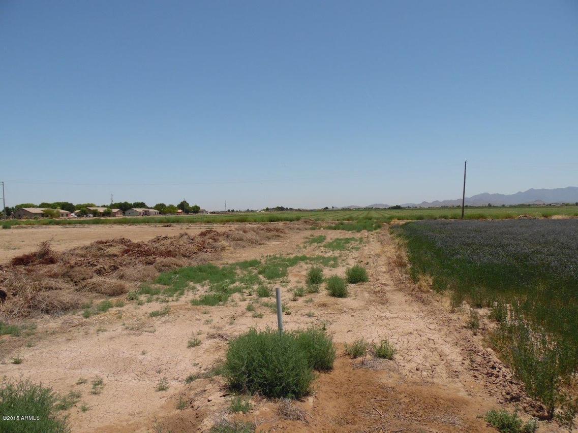 XXXX S 227th Dr., Buckeye, AZ 85326